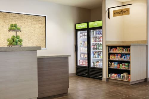 Home2 Suites by Hilton Williamsville Buffalo Airport, 