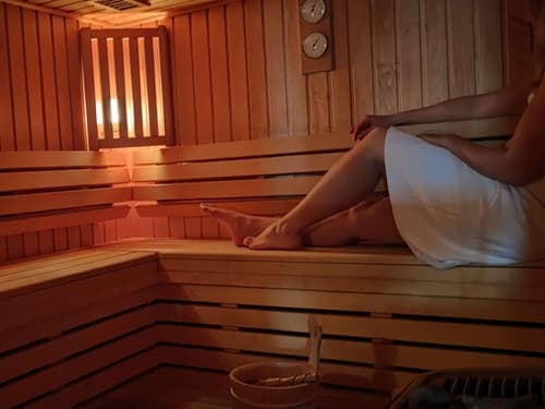 Novotel Paris Centre Tour Eiffel, Fitness facility