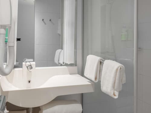 Novotel Paris Centre Tour Eiffel, Room