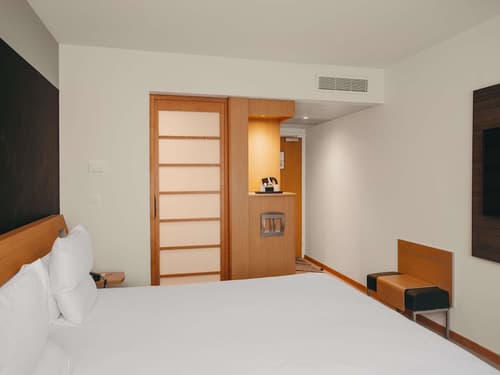 Novotel Paris Centre Tour Eiffel, Room