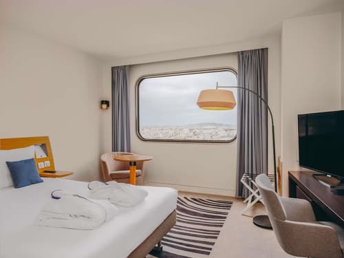 Novotel Paris Centre Tour Eiffel, Room