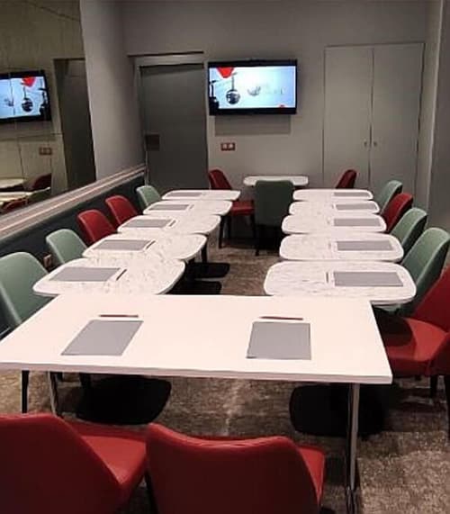 Le Grand Hôtel Grenoble, BW Premier Collection by Best Western, Meeting facility