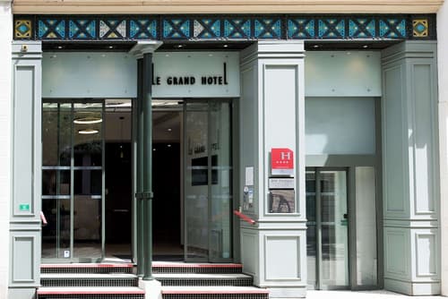 Le Grand Hôtel Grenoble, BW Premier Collection by Best Western, Primary image