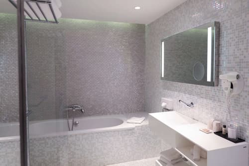 Le Grand Hôtel Grenoble, BW Premier Collection by Best Western, Room