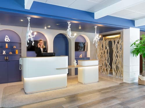 Hotel Novotel Aix en Provence Pont de l'Arc Fenouillères, Primary image