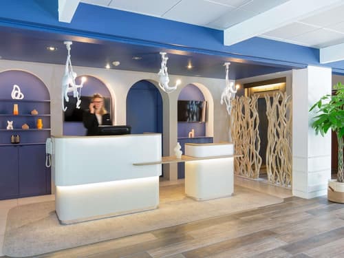 Hotel Novotel Aix en Provence Pont de l'Arc Fenouillères, Primary image