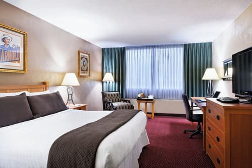 Millennium Maxwell House Nashville, Room