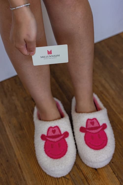 Millennium Maxwell House Nashville, Property amenity