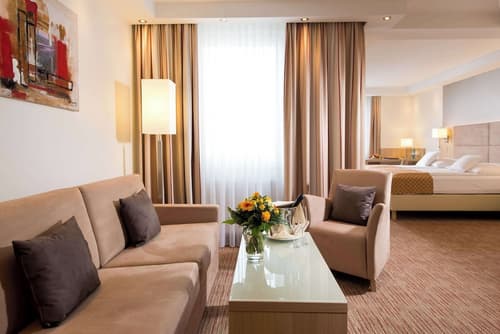 Best Western Hotel Zur Post, Room