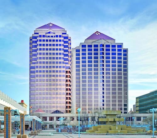 The Clyde Hotel, Exterior