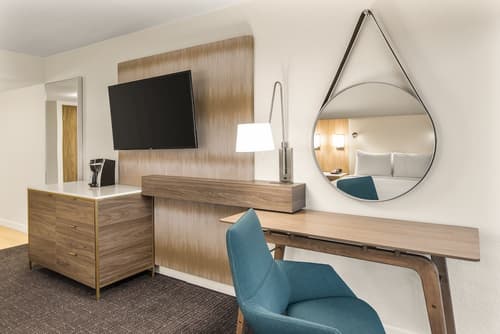 Crowne Plaza Orlando - Lake Buena Vista  by IHG, Room