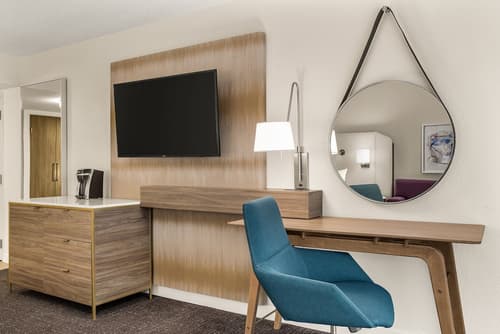 Crowne Plaza Orlando - Lake Buena Vista  by IHG, Room