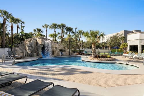 Crowne Plaza Orlando - Lake Buena Vista  by IHG, Primary image