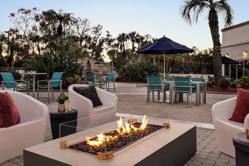 Crowne Plaza Orlando - Lake Buena Vista  by IHG, Property amenity