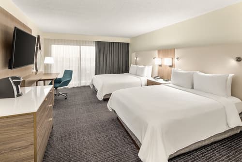 Crowne Plaza Orlando - Lake Buena Vista  by IHG, Room