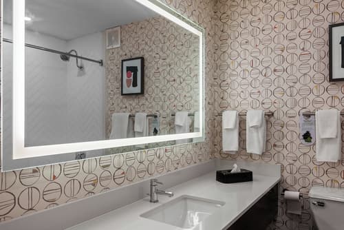 Holiday Inn Niagara Falls State Park Entry by IHG, Room