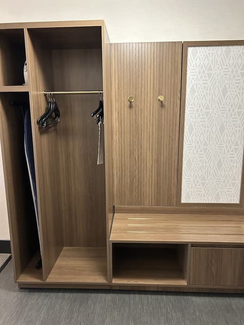 Holiday Inn Niagara Falls State Park Entry by IHG, Room