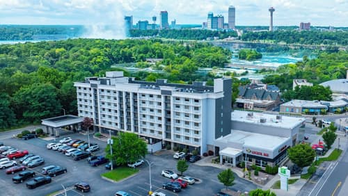 Holiday Inn Niagara Falls State Park Entry by IHG, Primary image