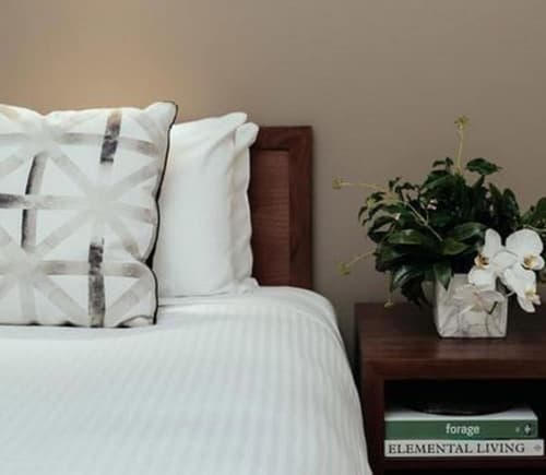 The Victoria Hotel Melbourne, Room