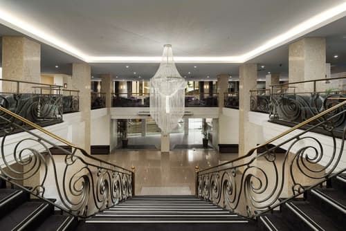 The Victoria Hotel Melbourne, Primary image