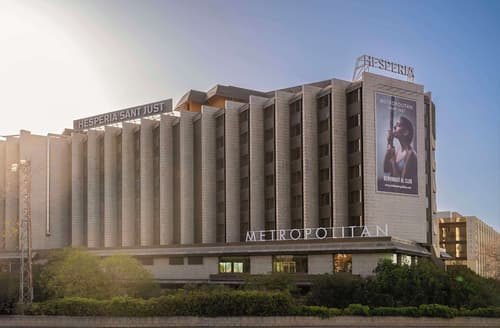 Hesperia Sant Just, Primary image