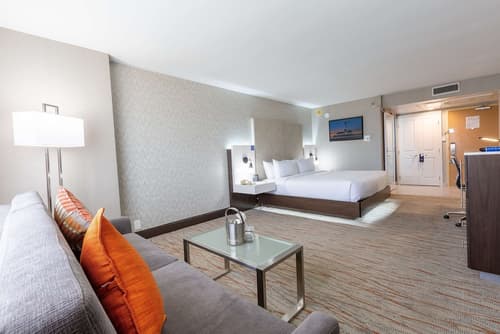 DoubleTree by Hilton Dallas - Richardson, Room