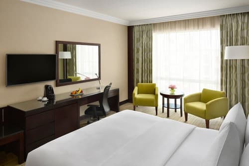 Crowne Plaza Jeddah by IHG, Room