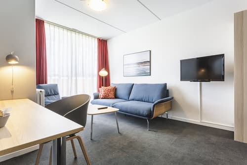 Montra Skaga Hotel, Room