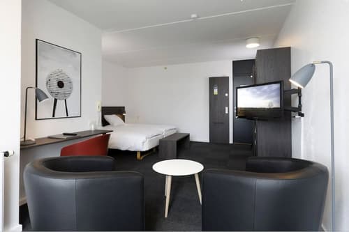 Montra Skaga Hotel, Room