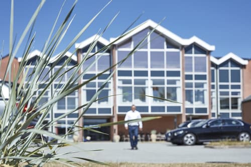 Montra Skaga Hotel, Primary image