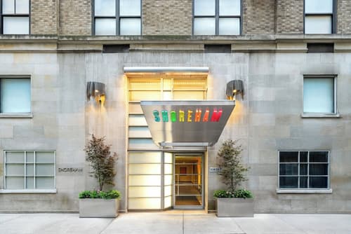 The Shoreham Hotel, Primary image