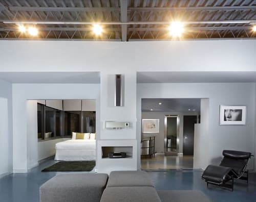 The Shoreham Hotel, Room