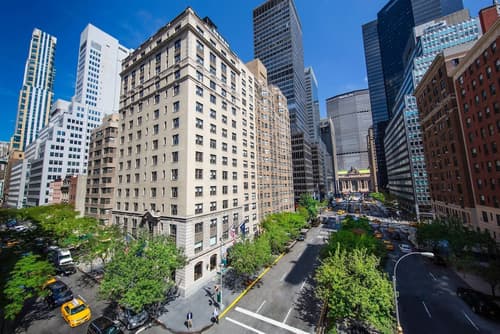 Iberostar 70 Park Avenue, Primary image