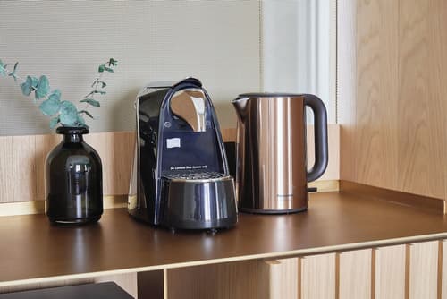 70 Park Avenue, Reception