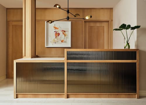 Kimpton Ashbel New York Park Avenue, Reception