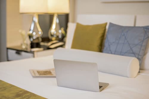 Iberostar 70 Park Avenue, Room