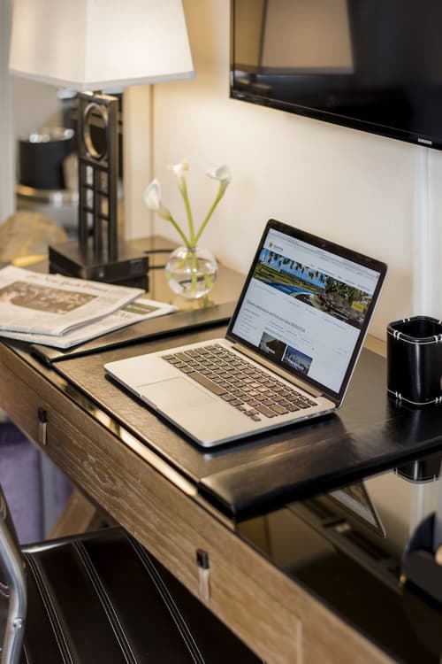 Iberostar 70 Park Avenue, Room