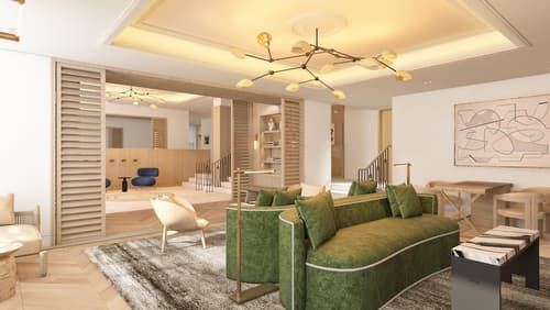 70 Park Avenue, Primary image