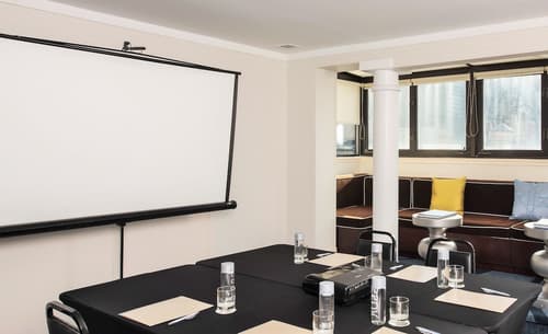 Iberostar 70 Park Avenue, Property amenity