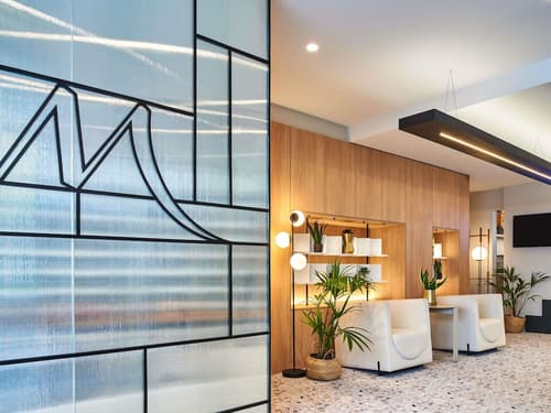 Hôtel Mercure Paris 15 Porte de Versailles, Primary image