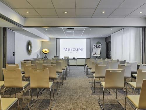 Hôtel Mercure Paris 15 Porte de Versailles, Meeting facility