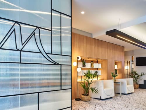 Hôtel Mercure Paris 15 Porte de Versailles, Primary image