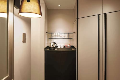 Hilton Kuching, Room