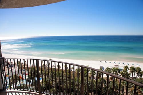 Holiday Inn Resort Panama City Beach by IHG, Room