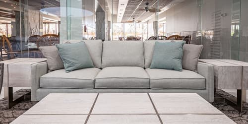 Holiday Inn Resort Panama City Beach by IHG, Lobby sitting area