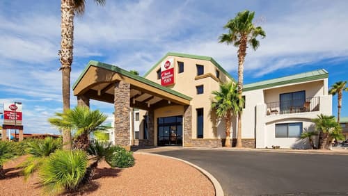 Best Western Plus King's Inn & Suites, Primary image