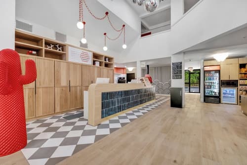 BOB Hotels Tallahassee - Boutique on Budget, Primary image