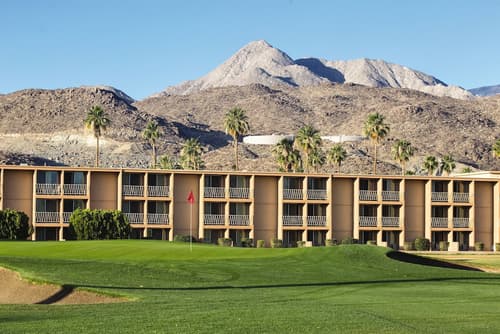 WorldMark Palm Springs - Plaza Resort and Spa, Property amenity