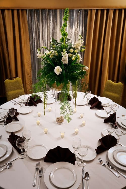 DoubleTree by Hilton Hotel Santa Fe, Ballroom