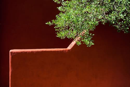 DoubleTree by Hilton Hotel Santa Fe, Interior detail